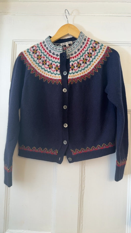 Alex Mill Sweater S Very Good