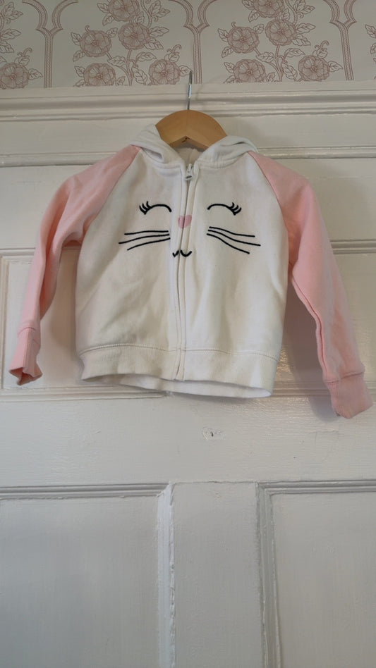 The Children’s Place Sweater 18-24 months Very Good