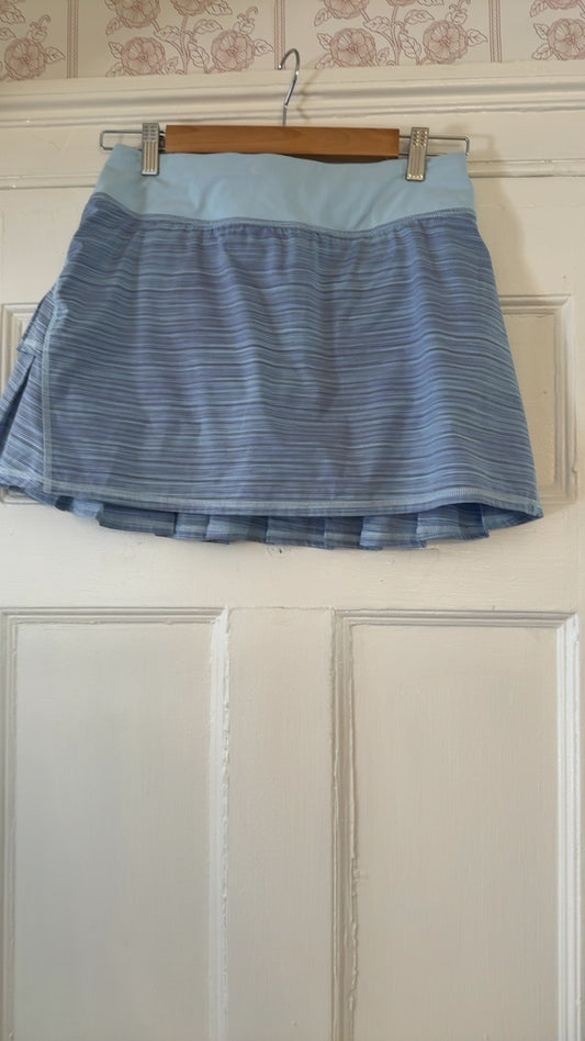 Lululemon Skirt 6 AS IS