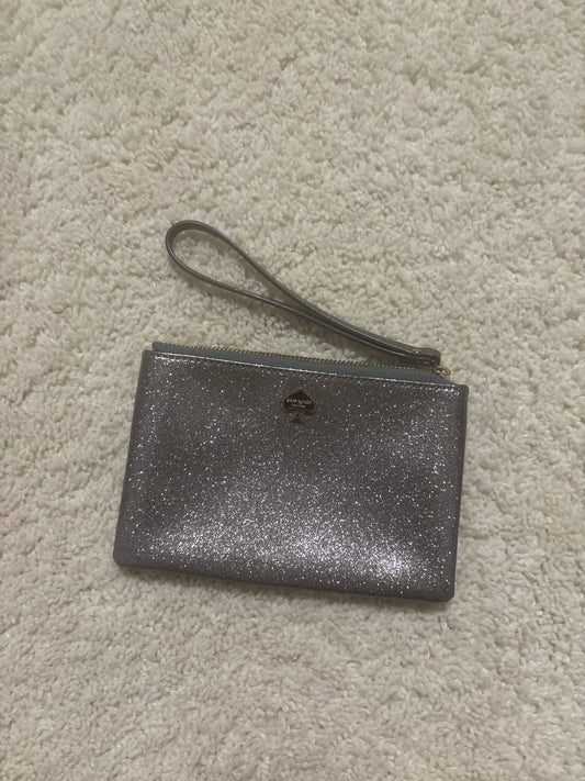 Kate Spade Clutch OS New without tags