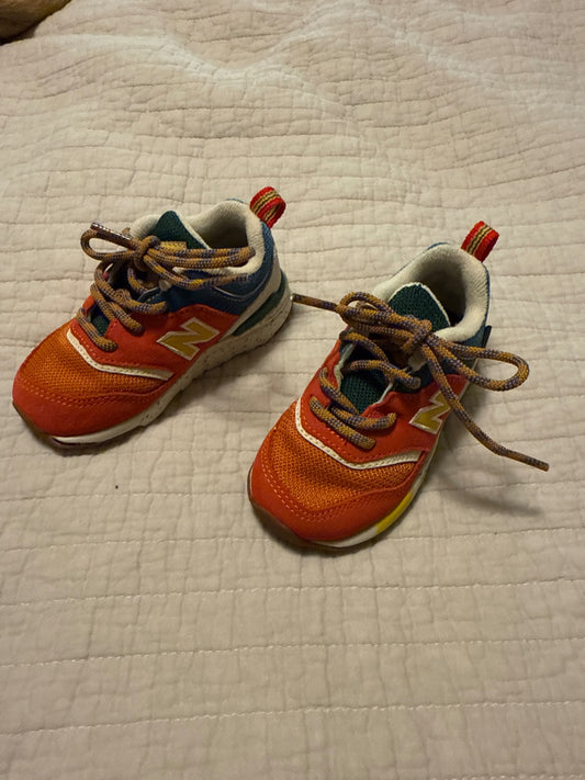 New Balance Shoes 6 New without tags