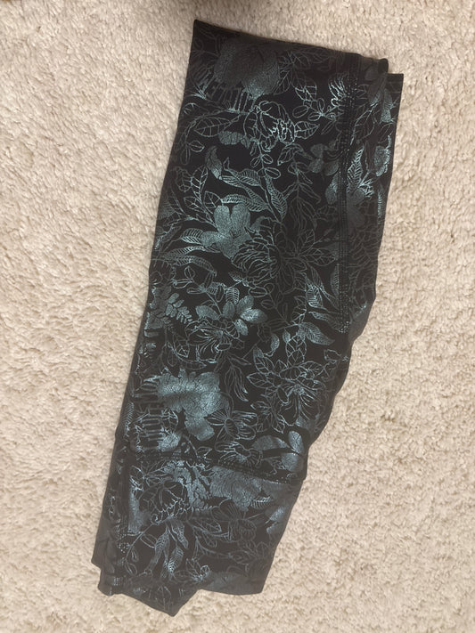 Lululemon Leggings 0 New without tags
