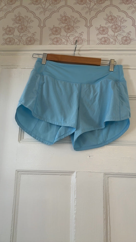 Lululemon Shorts 6 Very Good