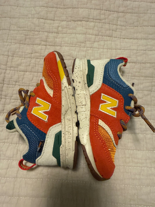 New Balance Shoes 6 New without tags