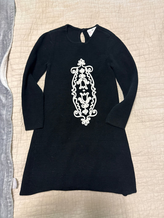 Hanna Andersson Dress 100 Very Good