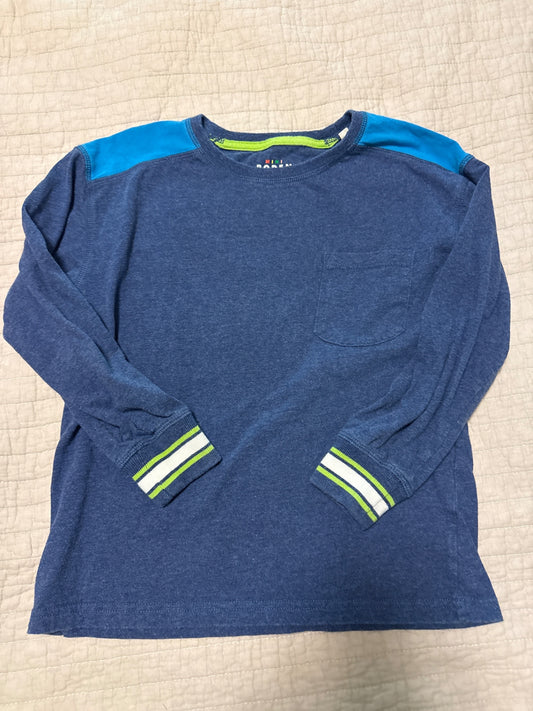 Mini Boden Clothing 7/8 kids Very Good