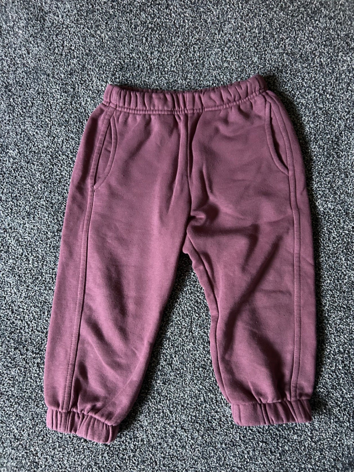 Zara Sweater and Pants 3 Very Good