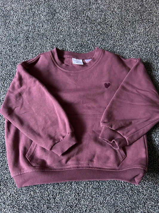 Zara Sweater and Pants 3 Very Good