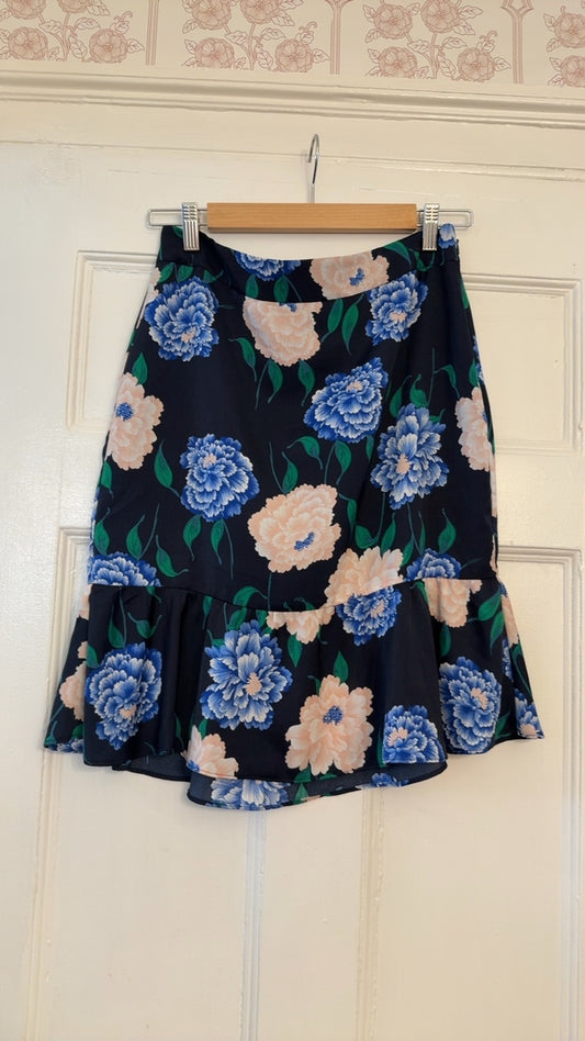 Ann Taylor Skirt 8 Very Good