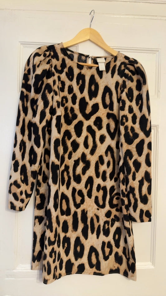 H+M Dress S Good