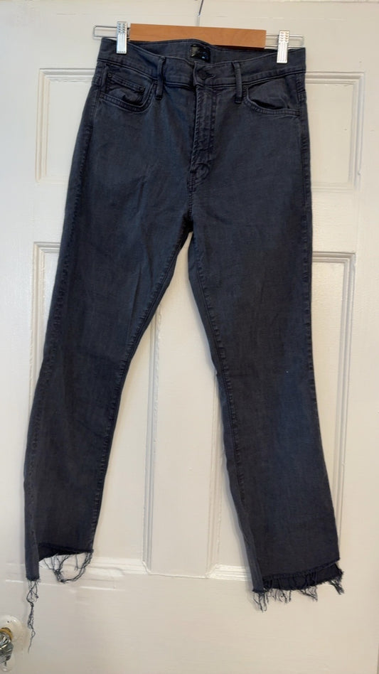 MOTHER Jeans 27 Very Good