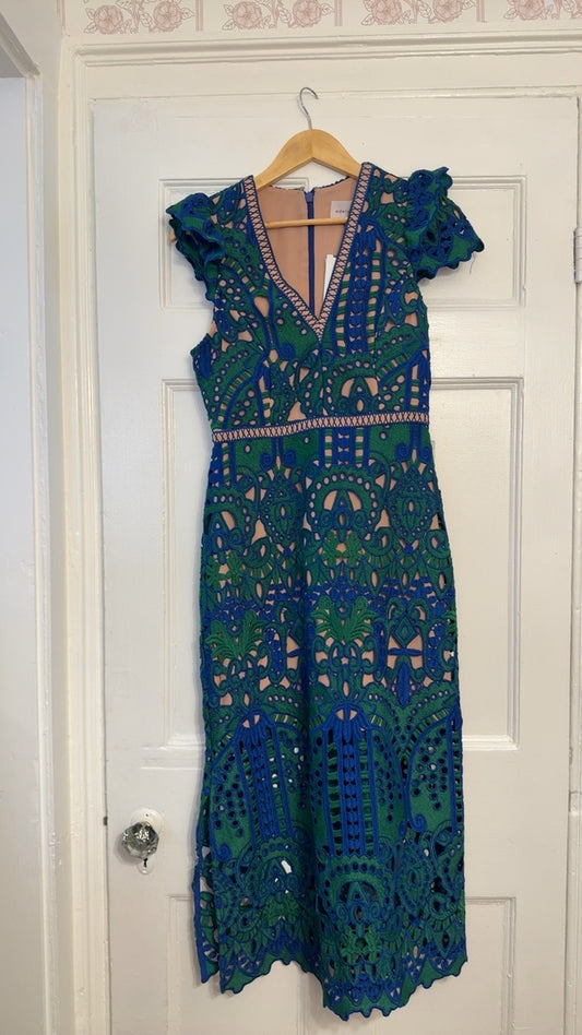 Nordstrom Dress S New with tags