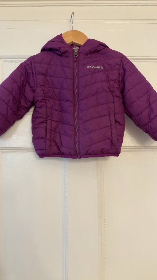 Columbia Outerwear 2 Very Good