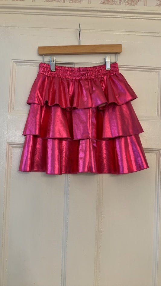 Grace Karen Skirt 12 New with tags