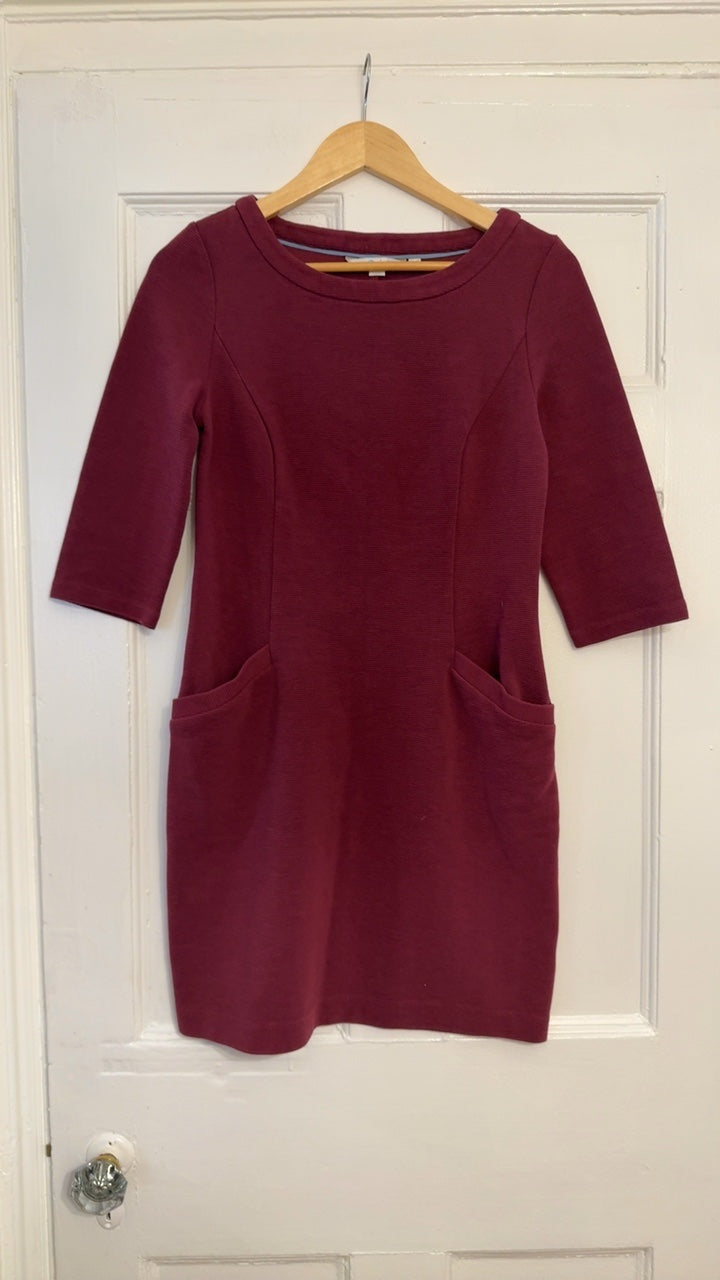 Boden Dress 4P Very Good
