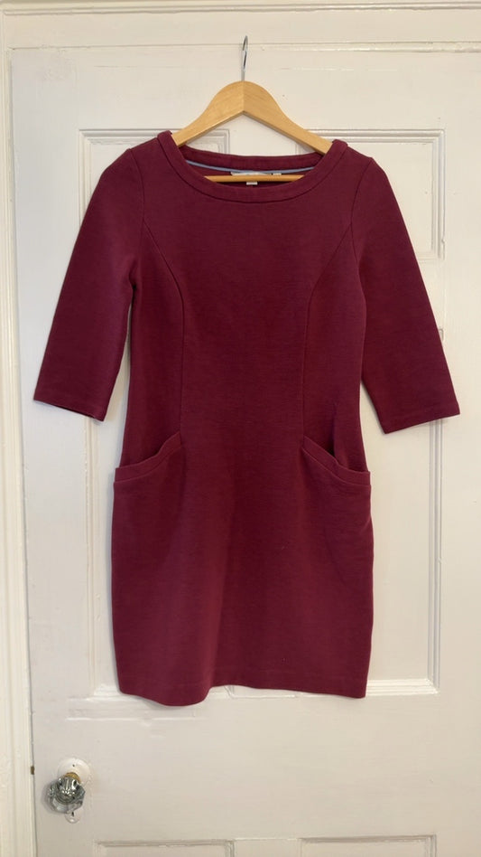 Boden Dress 4P Very Good
