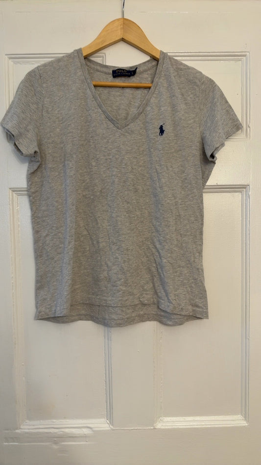 Polo Ralph Lauren T-Shirt L Very Good