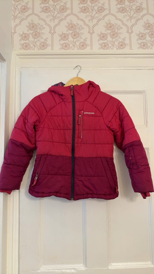 Patagonia Outerwear 10 AS IS 