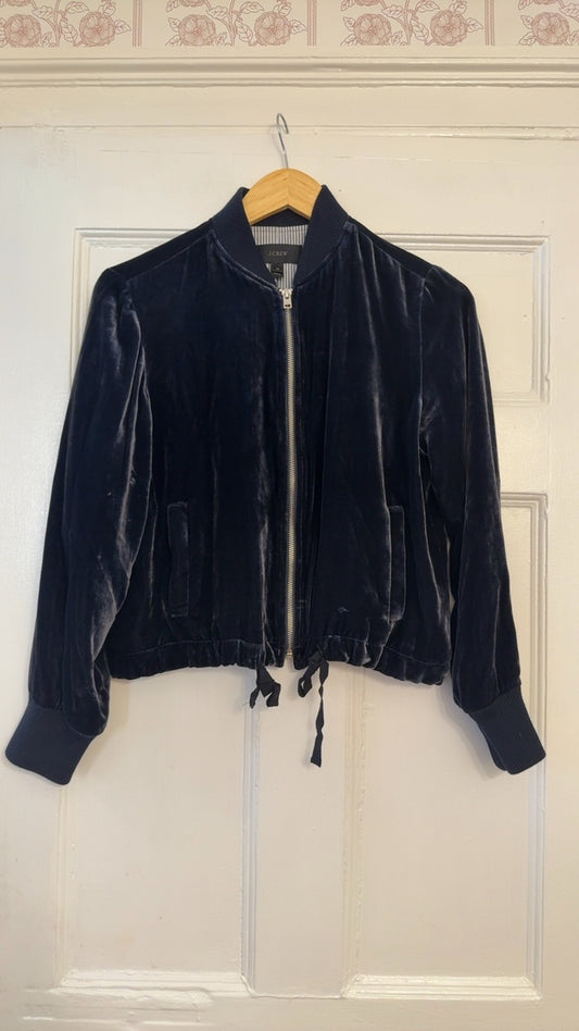 J.Crew Outerwear XS Very Good