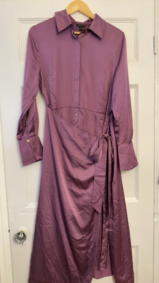 Ann Taylor Dress 8 New with tags
