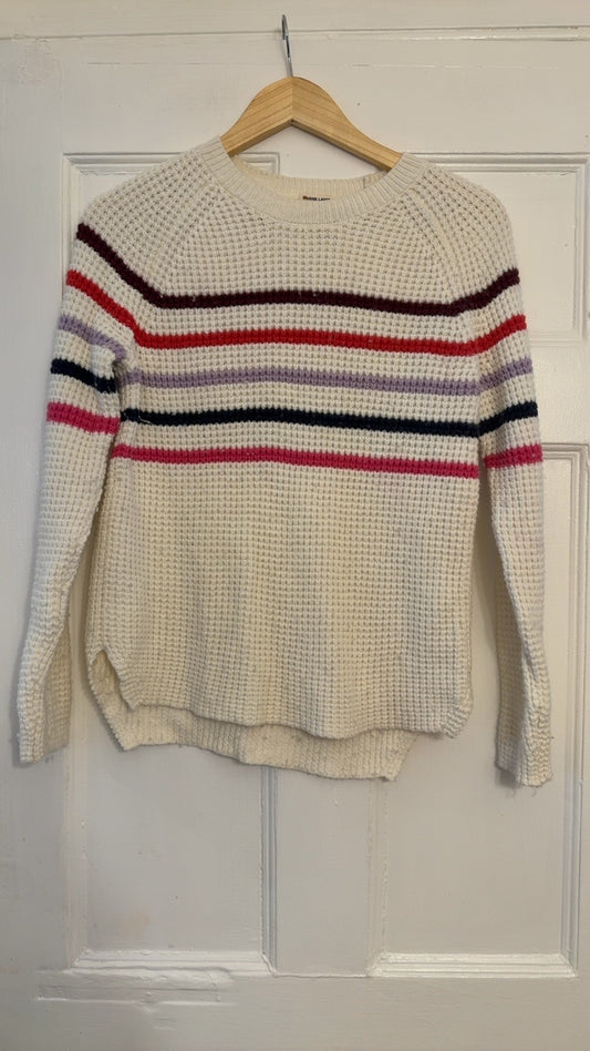 Marine Layer Sweater S Good