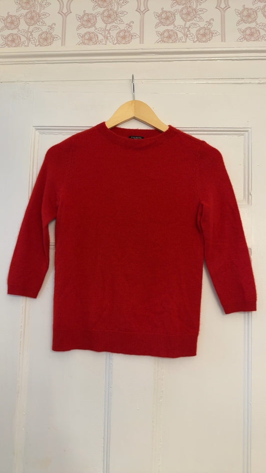 Talbots Sweater SP Good