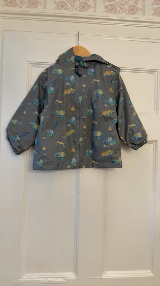 Stephen Joseph Outerwear 3 Very Good