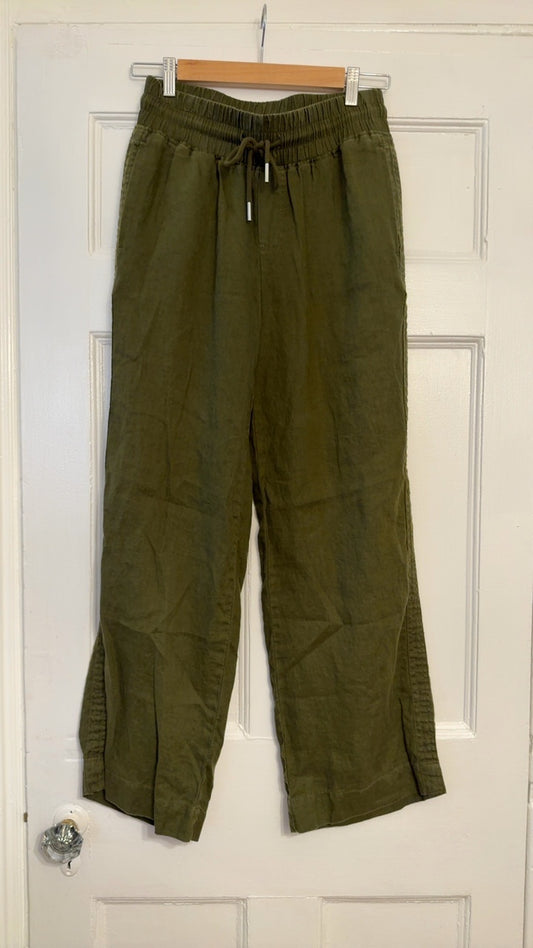 Quince Pants S Very Good