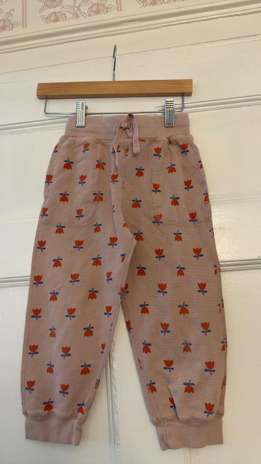 Hanna Andersson Pants 5 AS IS