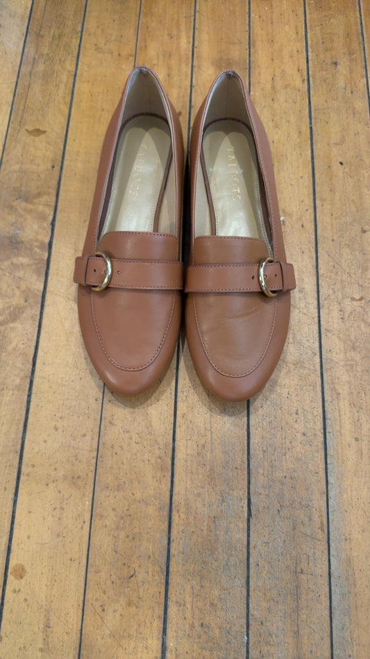 Talbots Shoes 8 Very Good