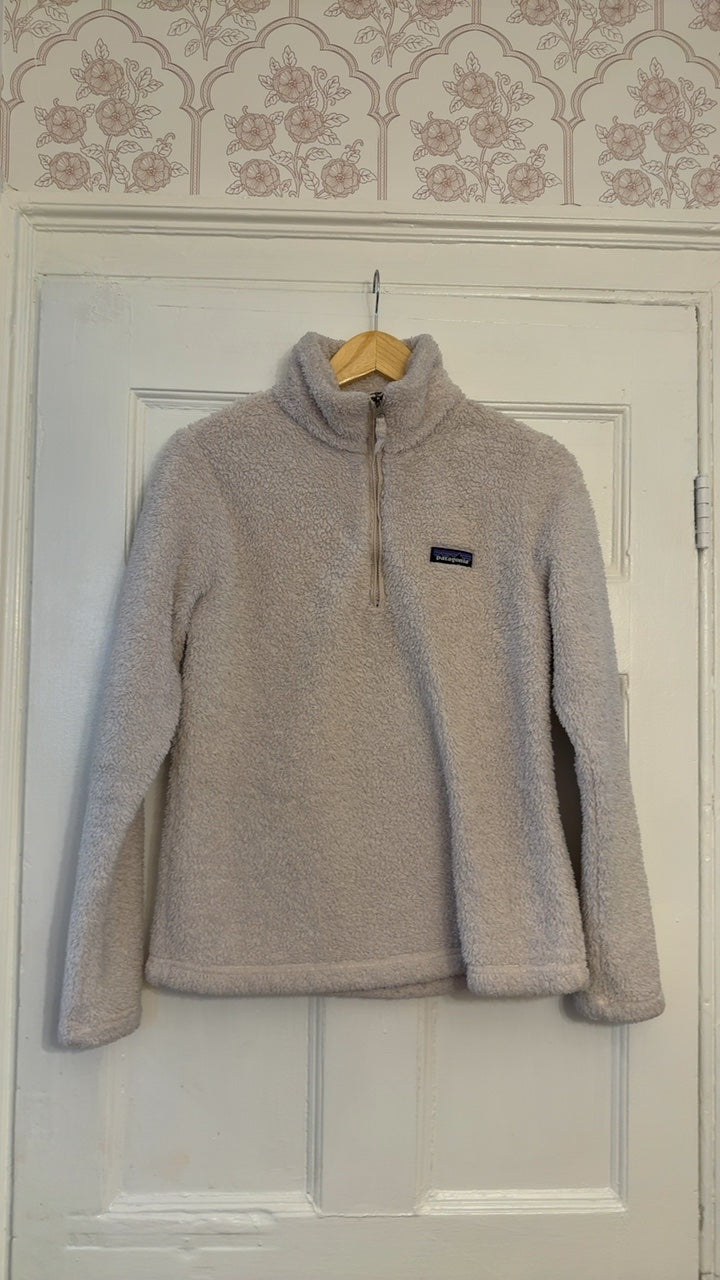 Patagonia Sweater M AS IS