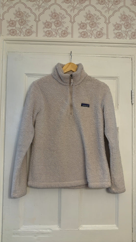 Patagonia Sweater M AS IS