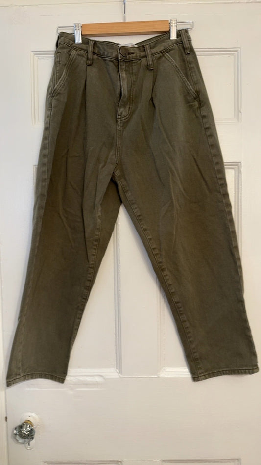 One Teaspoon Pants 27 Very Good