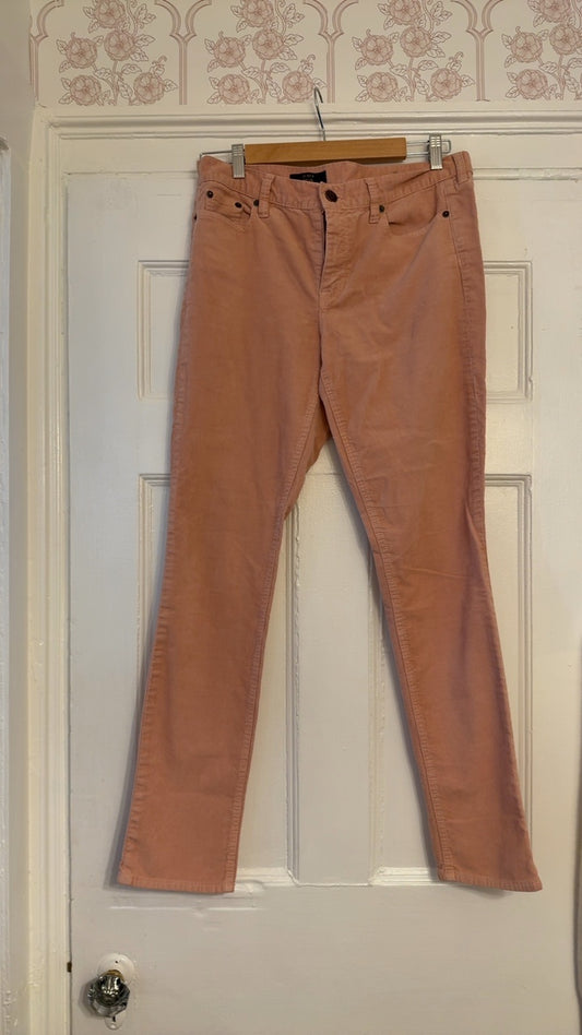 J. Crew Pants 29 Very Good