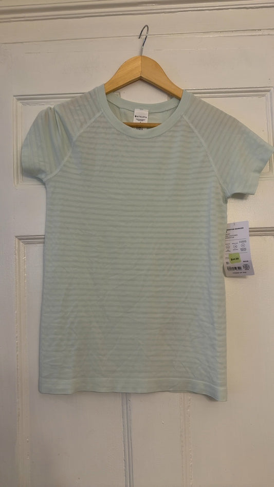Athleta T-Shirt S New with tags