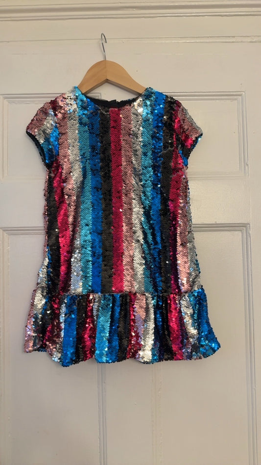 DVF x Rockets of Awesome Dress 5 Very Good
