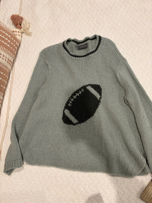 Woodenship Sweater M Good