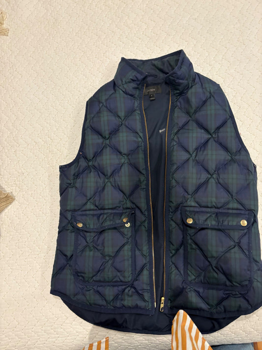 J.Crew Outerwear M Very Good