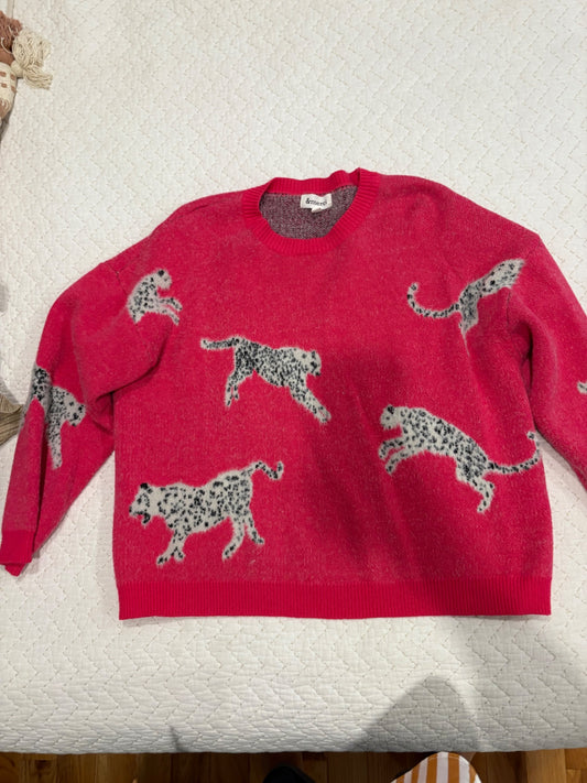 &merci Sweater M Very Good