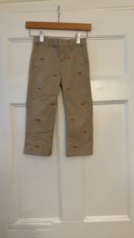 Janie & Jack Pants 3 Very Good