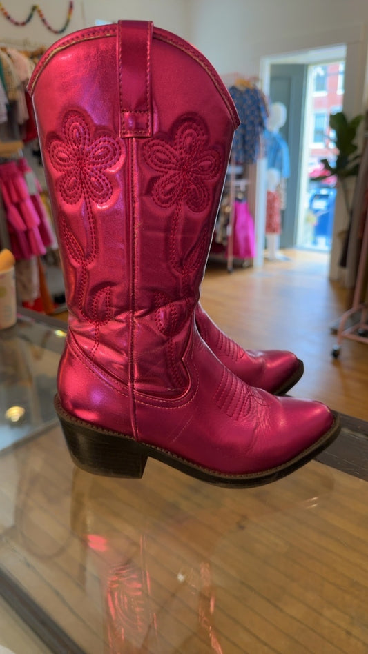 Steve Madden Boots 2 Good