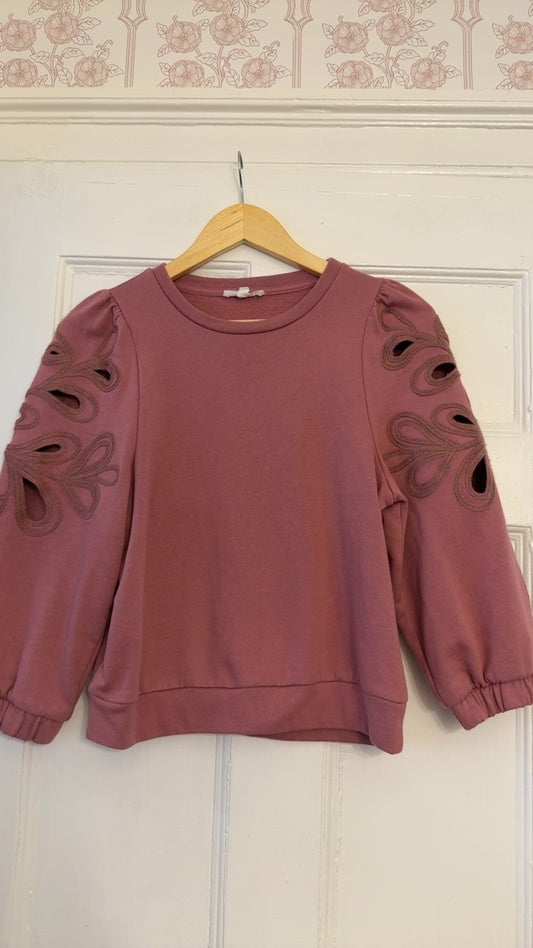 Splendid Sweater XS Very Good