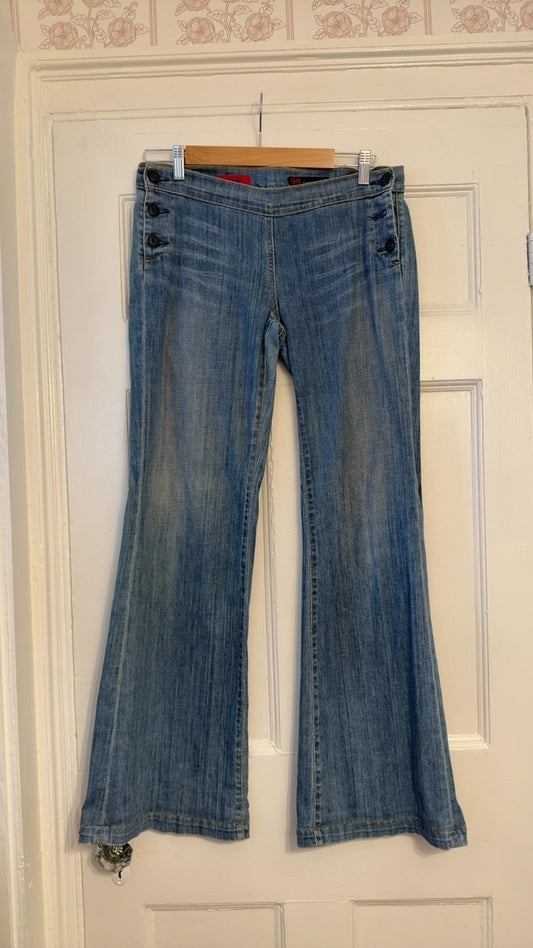 Vintage AG Jeans 29 Good