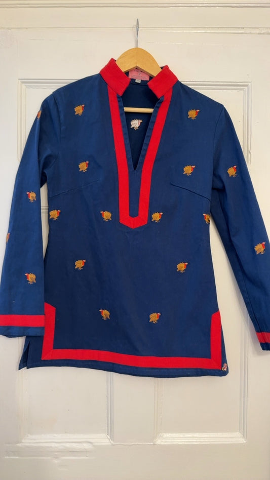 Castaway Nantucket Top XS Very Good