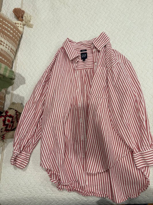 GAP Shirt L Very Good