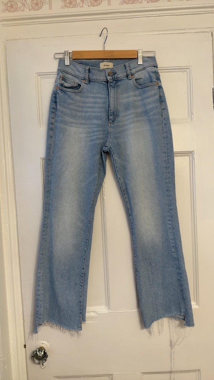 DL1961 Jeans 27 Very Good