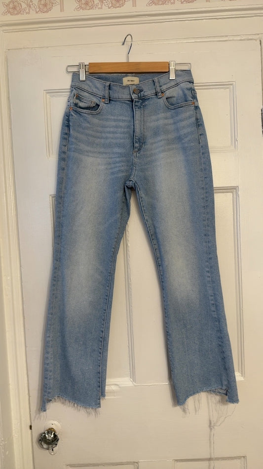 DL1961 Jeans 27 Very Good