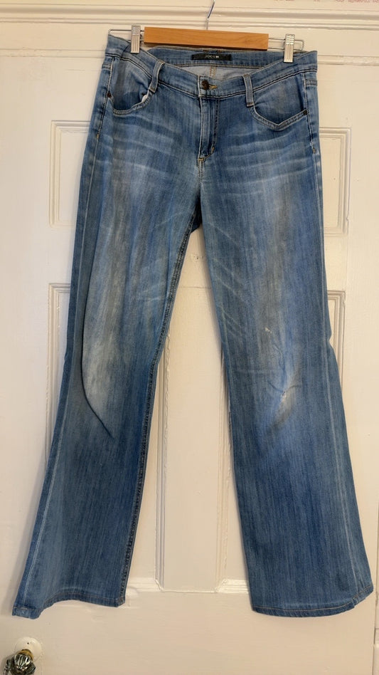 Vintage Joe’s Jeans 29 AS IS