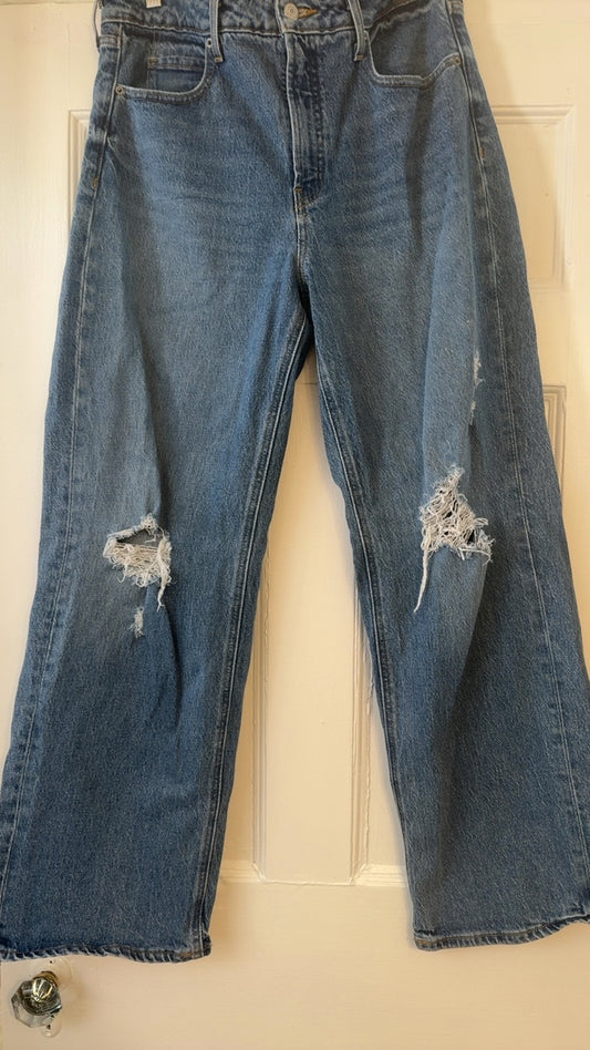 Old Navy Jeans 12 Very Good