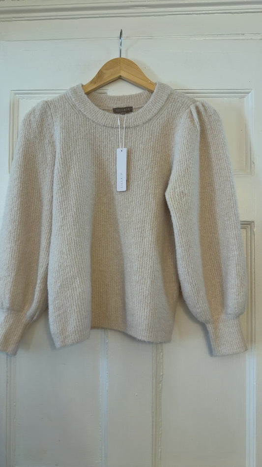 LILLA P Sweater S New with tags